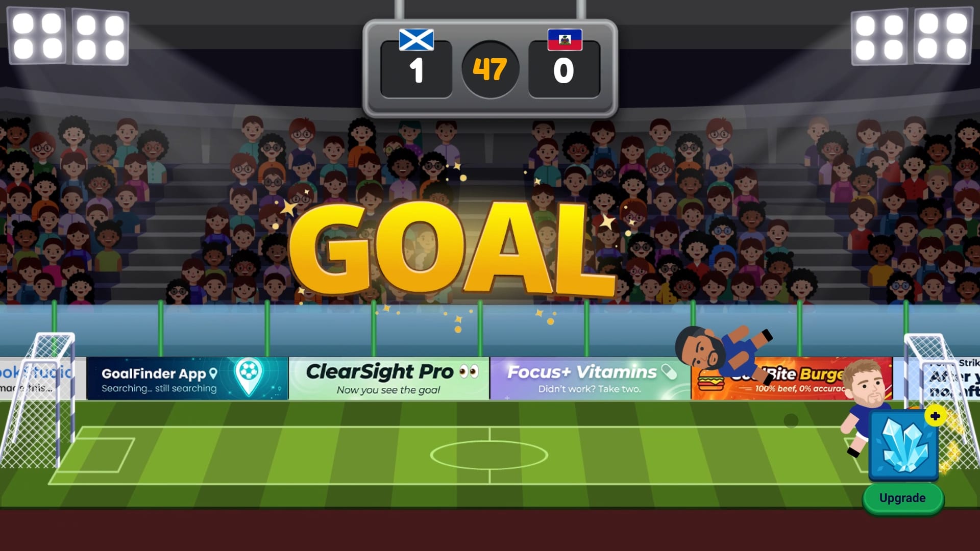 Dummies Football 2026 | Play Free Online Football Game